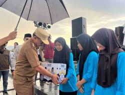 Gubernur Sulbar Ajak Pengusaha Berkolaborasi Atasi Kemiskinan dan Bangun Ekonomi Daerah