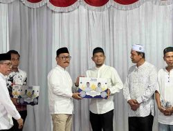 Ribuan Masyarakat Majene Bakal Tercover BPJS Kesehatan, Berkat Bantuan Gubernur Sulawesi Barat