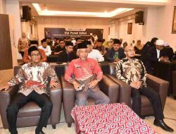 Pemprov Sulbar dan BI Libatkan Da’i Dalam Pengendalian Inflasi