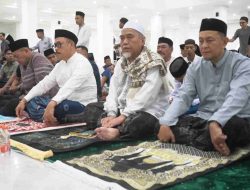 Kolaborasi Gelar Nuzulul Quran, Implementasikan Nilai-Nilai Alquran Untuk Kesejahteraan Rakyat