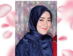 BreakingNews: Tabrakan Motor, Staf Cantik Puskesmas Malunda Meninggal