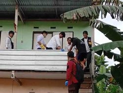 Lima Hari Menghilang, Warga Manding Ditemukan Tewas Membusuk di Kosan