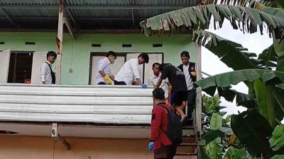 Lima Hari Menghilang, Warga Manding Ditemukan Tewas Membusuk di Kosan