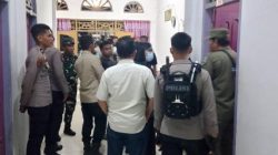 Razia anggota DPRD mateng