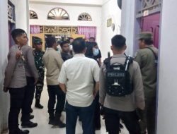 Soal Anggota DPRD Mateng Terjaring Razia di Wisma, Ini Klarifikasi BK DPRD