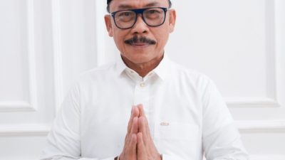 Idul Fitri; Merawat Silaturrahmi Menjaga Persatuan