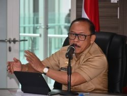 Evaluasi OPD, Pastikan APBD Sesuai Inpres 1/2025 dan Sejalan Visi Misi SDK-JSM