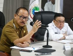 Wujudkan Visi Misi Gubernur-Wagub Sulbar, Diskominfo Kebut Penanganan Area Blank Spot