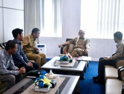 Jepa Makanan Khas Mandar, Gubernur Sulbar Dukung Pengusulan sebagai Warisan Budaya ke UNESCO