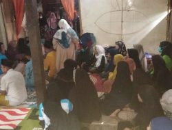 Bunuh Diri di Seppong, Seorang Lelaki Ditemukan Tewas Gantung Diri, Begini Kronologinya