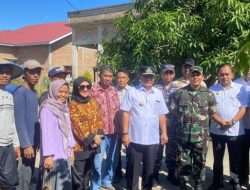Wakil Ketua DPRD Sulbar: Kolaborasi Antara Pemerintah, Pedagang dan Distributor Jaga Pasokan Bahan Pangan