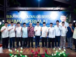 SDK Kenang Hidup di Asrama: Rantang Sering Hilang, Tak Pernah Bayangkan Jadi Gubernur