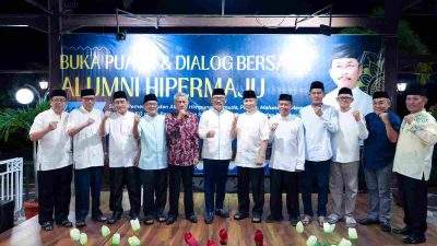 SDK Kenang Hidup di Asrama: Rantang Sering Hilang, Tak Pernah Bayangkan Jadi Gubernur