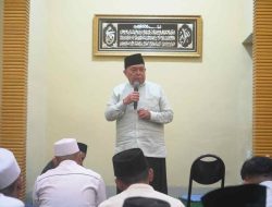Kabar Baik, Pemprov Sulbar Akan Berikan Bantuan Beasiswa Kedokteran Bagi Siswa Berprestasi