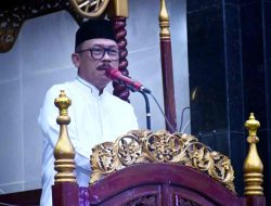 Gubernur Suhardi Duka: Jalan Topoyo-Tumbu-Patulana Digarap 2026, Jalur Lingkar Timur Mamuju-Mamuju Tengah Tembus