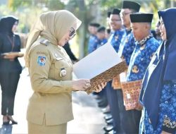 Banyak Laporan PPPK di Mamuju Tak Bekerja dengan Baik, Sutinah Bakal Lakukan Ini