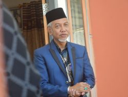 Antisipasi Arus Balik Mudik, Pemprov Sulbar Pantau Kembali Posko Bersama Forkopimda
