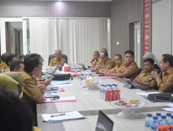 Pemprov Sulbar Berhasil Tarik 23 Randis yang “Hilang” Ada yang Rusak dan Layak Pakai, Sisanya Harus Kembali Sebelum Tanggal Ini