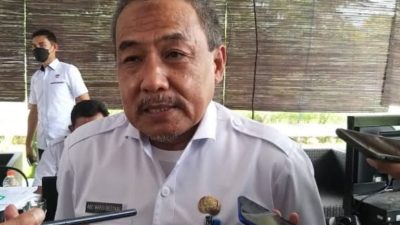 Stok Pangan Sulbar Aman hingga Enam Bulan, GPM Tetap Digelar Dukung Visi Maju dan Sejahtera
