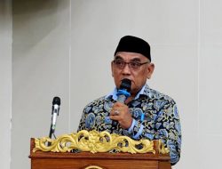 Sempat Dinyatakan Batal, Akhirnya Chandra Bisa Berangkat Haji 7 Mei