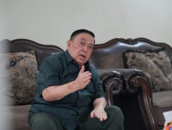 Wagub Sulbar Akan Umumkan Nama-nama Yang Kuasai Randis Belum Kembalikan