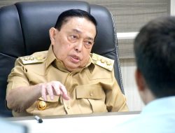 Wagub Sulbar Ancam Tempuh Jalur Hukum Jika Randis Tak Dikembalikan