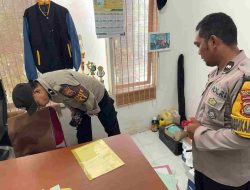Kantor di Lembang jadi Sasaran Maling, Apa Saja yang Hilang?