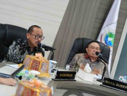 SDK-JSM Realisasikan Janji! Rp 50 Miliar per Kabupaten untuk Pembangunan Merata Sulbar