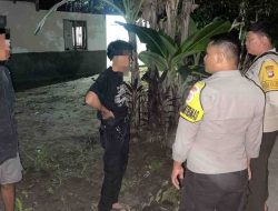 Tengah Malam Main PS, Dua Remaja di Desa Ugi Baru Dianiaya