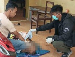 ASN Inspektorat Majene Meninggal di Pantai Barane. Begini Kronologinya