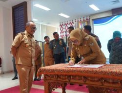 Musrenbang, Pemprov Sulbar Alokasikan Rp300 Miliar untuk 6 Kabupaten, Ini Peruntukannya