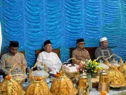 Kabar Gembira, Pemprov Sulbar Kucurkan Anggaran Rp 10 milyar Perbaikan Jalan di Tutar