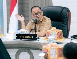 Idealnya Seperti Itu, Semua Kabupaten Mesti Terlibat