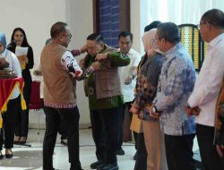 Digitalisasi Jadi Keharusan, Suhardi Duka: OPD yang Tak Ikut Bakal Tertinggal