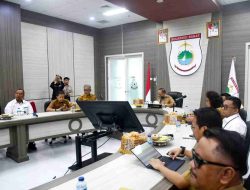 SDK: Sulbar Sukses Kendalikan Harga Minyakita Lewat Sosialisasi Efektif