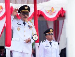 SDK Ingatkan ASN Sulbar: Jangan Coba Menyogok Gubernur untuk Naik Jabatan