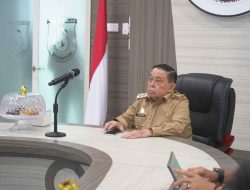 Sulbar Siapkan Langkah Strategi Wujudkan Sekolah Unggulan Garuda, Wagub JSM: Kita Akan Rapatkan