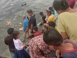 Siswa SMK Kelautan Majene Tewas Tenggelam di Pantai Parappe