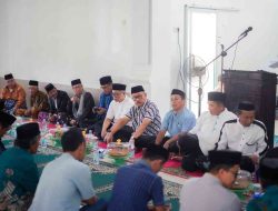Gubernur SDK Ingatkan Bahaya Stunting. Kemiskinan dan Kurang Edukasi Jadi Pemicu