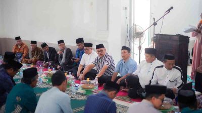Gubernur SDK Ingatkan Bahaya Stunting. Kemiskinan dan Kurang Edukasi Jadi Pemicu