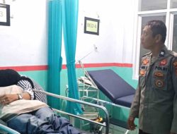 Tikungan Tubo Sendana Kembali Makan Korban, Pemotor Tewas Tertabrak Ertiga