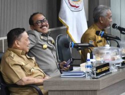 100 Hari Kerja SDK-JSM Tuntaskan Janji: Tunjangan Desa dan Asuransi Nelayan Siap Disalurkan