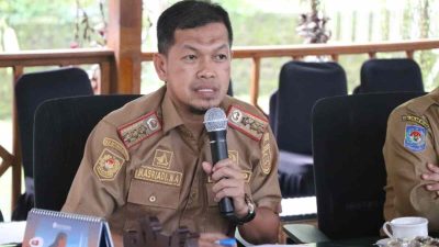 Kabar Gembira ASN Sulbar, Gaji Juni, Gaji 13, TPP Mei dan TPP 13 Dibayarkan Awal Bulan