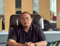 Banjir Hantam Matangnga, BPBD Sulbar-Polman Siaga Penanganan Warga Terdampak