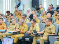 Dari BPJS hingga Infrastruktur: Capaian 100 Hari Kerja SDK-JSM Ubah Anggaran Jadi Manfaat Nyata untuk Rakyat