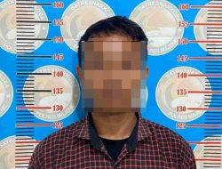Suami Istri Penjual Boje di Camba Utara Ditangkap Polisi