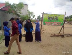 Khawatir Rusak Lingkungan, Warga Lalampanua Tolak Rencana Tambang di Adolang