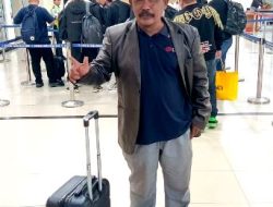 Masyarakat Yakin Penanganan Kasus Dugaan Suap dan Gratifikasi di Koltim  Akan Tuntas