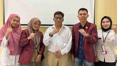 DPD PPNI Majene Lakukan Kunjungan Silaturahmi ke RSUD Majene, Bahas Tunggakan Insentif COVID-19