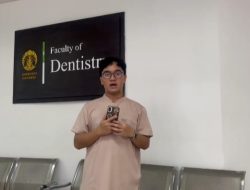 Putra Daerah Majene, Muh. Irfan Mumtaz Nur, Raih Prestasi Gemilang di Universitas Indonesia: IPK 3.83 dan Semangat untuk Sulawesi Barat